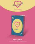ILY:1 2nd Mini Album - New Chapter