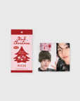 2024 Pink Christmas Official Merchandise - Random Photocard Pack