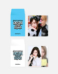 2025 SMTOWN Season's Greetings Official Merchandise - Random Trading Card Set
