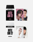 2025 SMTOWN Season's Greetings Official Merchandise - Random Trading Card Set