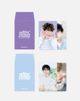 2025 SMTOWN Season's Greetings Official Merchandise - Random Trading Card Set