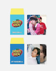 2025 SMTOWN Season's Greetings Official Merchandise - Random Trading Card Set