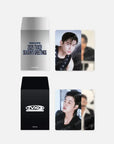 2025 SMTOWN Season's Greetings Official Merchandise - Random Trading Card Set