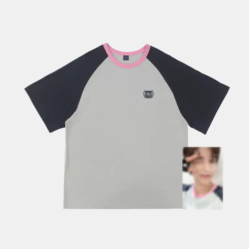 2026 SMTR25 WJ High School Official Merchandise - T-Shirt Set