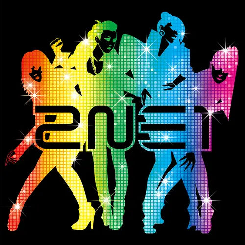 2NE1 - Welcome Back (Regular Edition) [Japan Import]