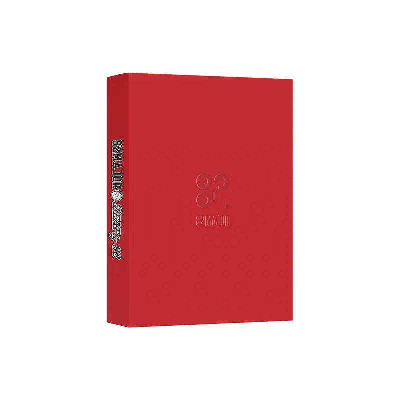 82MAJOR 1st Mini Album - BEAT by 82 – Choice Music LA