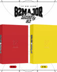 82MAJOR 1st Mini Album - BEAT by 82