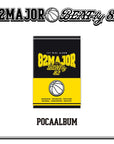 82MAJOR 1st Mini Album - BEAT by 82 (Poca Album)