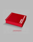 8TURN 2nd Mini Album - UNCHARTED DRIFT