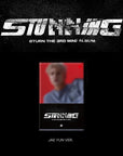 8TURN 3rd Mini Album - STUNNING (Poca Album)