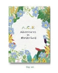 A.C.E Repackage Album - Adventures In Wonderland