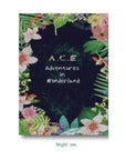 A.C.E Repackage Album - Adventures In Wonderland