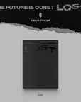 AB6IX 7th EP Album - THE FUTURE IS OURS : LOST