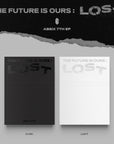AB6IX 7th EP Album - THE FUTURE IS OURS : LOST