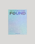 AB6IX 8th EP Album - THE FUTURE IS OURS : FOUND (Photobook Ver.)