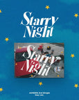 AIMERS 3rd Single - Starry Night