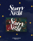 AIMERS 3rd Single - Starry Night
