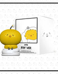 AKMU 10th Anniversary Figure Album
