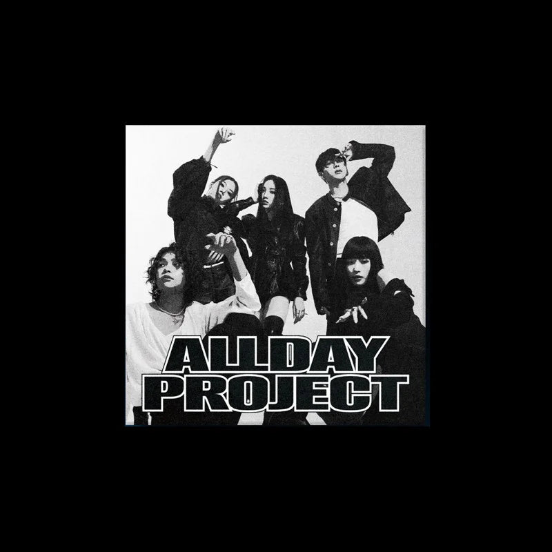ALLDAY PROJECT Debut Single - FAMOUS – Choice Music LA ALLDAY PROJECT Debut Single - FAMOUS – Choice Music LA