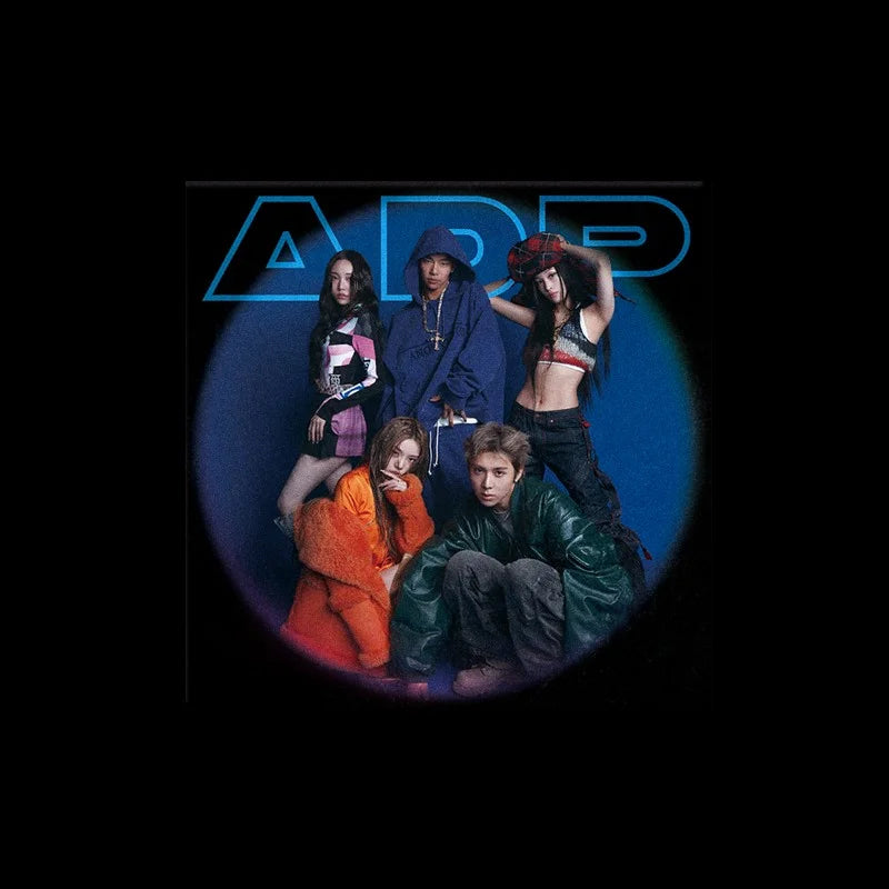 ALLDAY PROJECT Debut Single - FAMOUS – Choice Music LA ALLDAY PROJECT Debut Single - FAMOUS – Choice Music LA