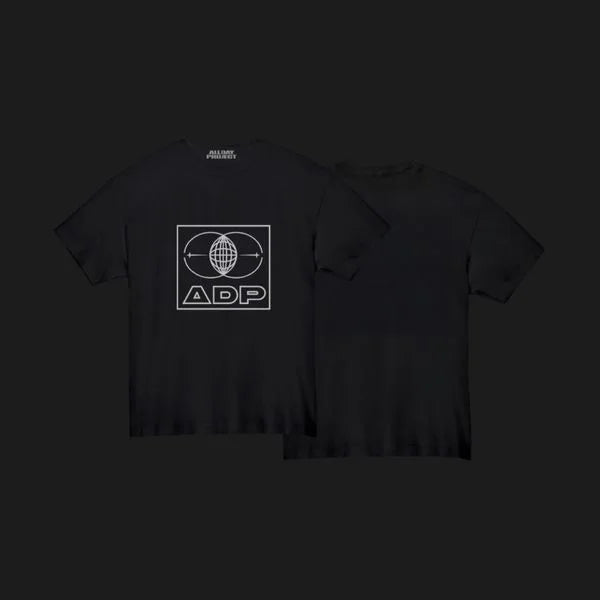 ALLDAY PROJECT Tシャツ ALLDAY PROJECT Tシャツ ARTIST - ALLDAY PROJECT