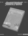 ALL (H)OURS 3rd Mini Album - Smoke Point