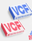 ALL (H)OURS 4th Mini Album - VCF + APPLEMUSIC Photocard