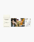ALPHA DRIVE ONE EUPHORIA Official Merchandise - Random Trading Card Set