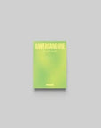 AMPERS&ONE 1st Single Album - AMPERSAND ONE