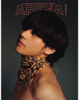 ARENA HOMME+ Magazine 2023-09 [Cover : V]