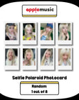 ARTMS Album - Hyper-Ego + APPLEMUSIC Photocard