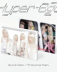 ARTMS Album - Hyper-Ego