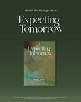 ASC2NT 1st Single Album - Expecting Tomorrow
