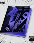 ATEEZ Album - THE WORLD EP.2 : OUTLAW + Photocard