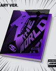 ATEEZ Album - THE WORLD EP.2 : OUTLAW