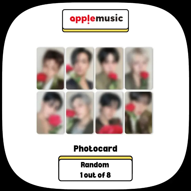ATEEZ 14th Mini Album - GOLDEN HOUR : Part 5 (Digipack Ver.) +