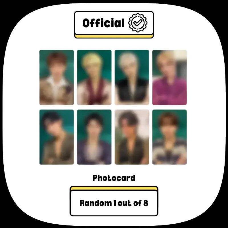 Pre-Order] ATEEZ 2025 World Tour IN YOUR FANTASY in Incheon DVD +