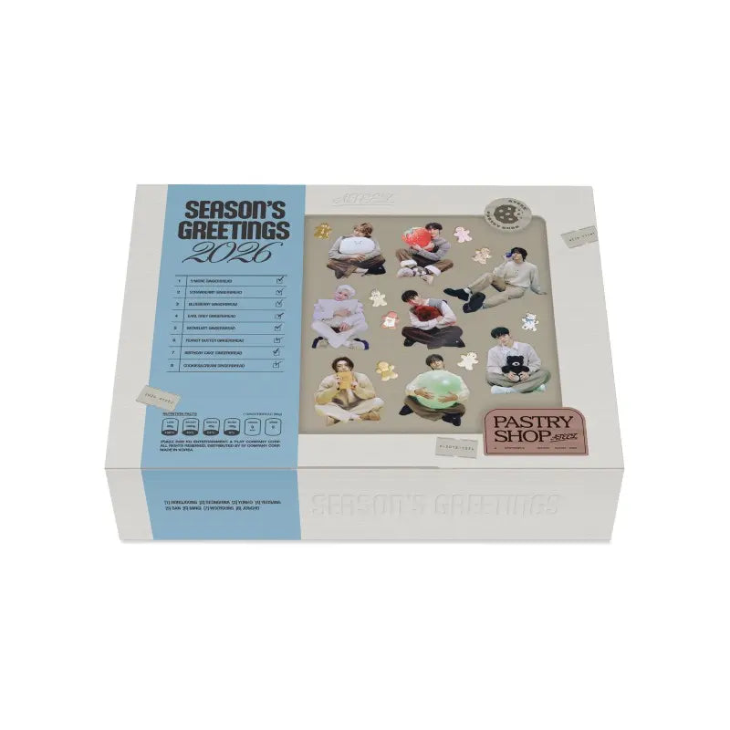 16cm 【Season's Greetings】 ANRI サラ・ケイ　署名入 16cm 【Season's Greetings】 ANRI サラ・ケイ 署名入 16cm 【Season´s