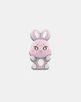 ATEEZ ANITEEZ IN COLOR Official Merchandise - ANITEEZ In Love Figure