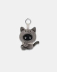 ATEEZ ANITEEZ IN COLOR Official Merchandise - ANITEEZ x Tiny Plush Keyring