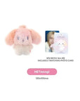 ATEEZ ANITEEZ IN COLOR Official Merchandise - Color Mix ANITEEZ Doll