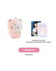 ATEEZ ANITEEZ IN COLOR Official Merchandise - Color Mix ANITEEZ Doll