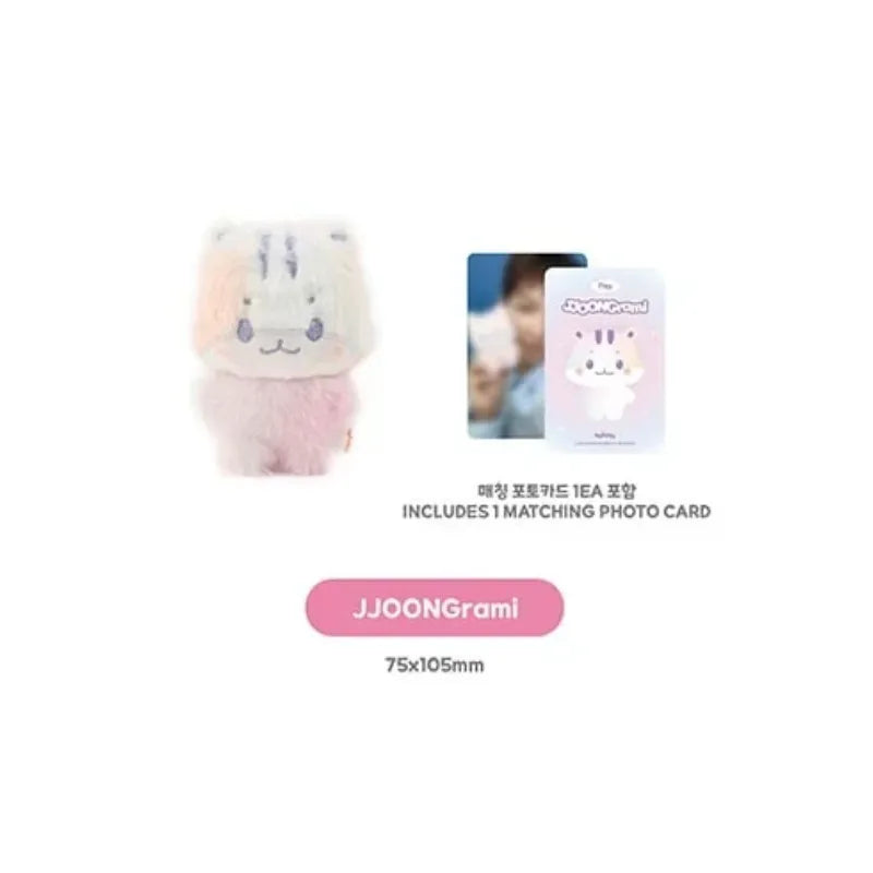 ATEEZ ANITEEZ IN COLOR Official Merchandise - Color Mix ANITEEZ