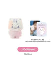 ATEEZ ANITEEZ IN COLOR Official Merchandise - Color Mix ANITEEZ Doll