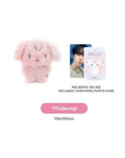 ATEEZ ANITEEZ IN COLOR Official Merchandise - Color Mix ANITEEZ Doll