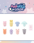 ATEEZ ANITEEZ IN COLOR Official Merchandise - Color Tiny ANITEEZ Doll