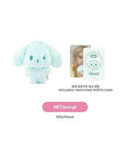 ATEEZ ANITEEZ IN COLOR Official Merchandise - Color Tiny ANITEEZ Doll