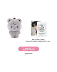 ATEEZ ANITEEZ IN COLOR Official Merchandise - Color Tiny ANITEEZ Doll