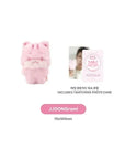 ATEEZ ANITEEZ IN COLOR Official Merchandise - Color Tiny ANITEEZ Doll