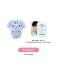 ATEEZ ANITEEZ IN COLOR Official Merchandise - Color Tiny ANITEEZ Doll